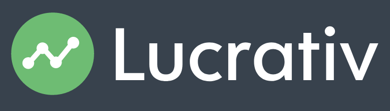 Lucrativ Careers Logo
